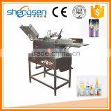 High Quality Custom-build 2 Nozzles Ampoule Filler Sealer