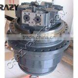 EC360BLC Drive Sprocke Excavator Undercarriage Parts thumbnail-2