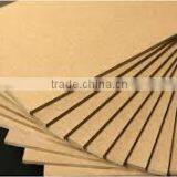 Mdf Board/mdf Sheet/mdf Panel for Overseas Markets thumbnail-1