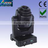 60w Led Moving Head Stage Light,60w Led Spot Moving Head Light,led Mini Moving Head Wash Light