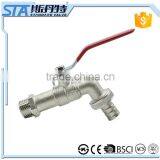 ART.5065 Direct Factory Sale Reasonable Price Forged Brass Air Steam Water Pressure Reducing Limited Relief Valve thumbnail-3