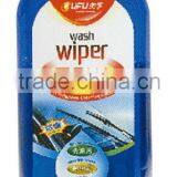 Windshield Washer Fluid