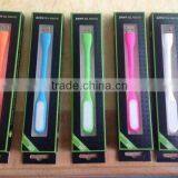 Cheapest but Good Quality Mini USB LED Light for Portable Lighting Manufacturer in China Mainland thumbnail-5