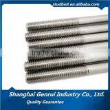 High Good Quality China Made Carbon Steel Double Ended Studs thumbnail-3