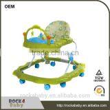 OEM Baby Walker Manufacture Cheap Baby Walker Baby Walker Hot Sale thumbnail-2
