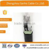 Aluminum 8000 PE Insulated Concentric Cable thumbnail-2
