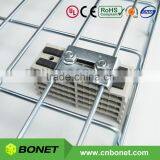 Flame Retardant ABS Plastic Cable Fixer Cable Gripper to Replace Cable Tie thumbnail-6