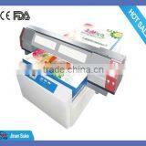 1620mm*2500mm Large Format Printer for Glass/acrylic/wood Moving Door