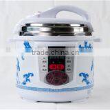 Home Appliances Industrial Multifunction Electric Pressure Cooker thumbnail-5