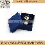 High Quality Luxury Paper Watches Box With Lid Packaging Wholesale China thumbnail-1