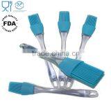 Kitchen Accessory Tools Set Kitchen Designs Silicone BBQ Basting Brush thumbnail-4