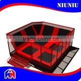 Indoor Trampoline for Sale