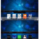 MX8-4K RK3229 Quad Core Andorid 4.4 TV BOX MX8 4K 1GB/8GB 2.4GHz WiFi H.265 60tps KODI OTA Mini thumbnail-4