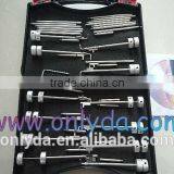High Quality 12 in 1 Tool Full Set Box