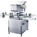 Electronic Counting and Bottling Machine for Pharmaceutical Industry