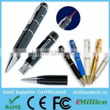 China Lovely OEM usb flash drive laser pointer ball pen, free sample gadgets usb Manufacturers, Suppliers, Exporters