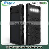 Innovative Products For Import Mobile Solar Charger Power Bank Solar Waterproof thumbnail-2