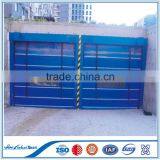 Fast Rapid Roller Shutter Door/Wind Resistant Good Quality High Speed Door thumbnail-5