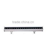 High Lumen 18pcs Led Wall Washer Light Rgb Wall Washer Led IP 65 Led Flood Light thumbnail-1