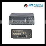 2 HDD 4/6/8 Channel Mobile Dvr