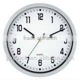 Aluminium Wall Clock thumbnail-3