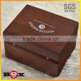 Essential Oil Gift Set Box 5ml ,Wooden Cosmetic Box, Luxury Wooden Box With Logo thumbnail-2