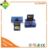 New coming best products for import reset chip for sharp mx-3100