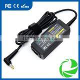 Laptop Charger FOR ACER LITEON Delta Dell 19V 1.58A 5.5*1.7mm 30W Mini Notebook Laptop Adapter thumbnail-1