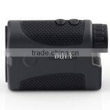 BIJIA 400m Sporting Golf Laser Rangefinder With 6x Magnification - Pinseeking - Focusing Eyepiece thumbnail-4