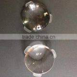 BIJIA Acrylic Google Cardboard Biconvex Lens With 34mm Diameter and 45mm Focal Length for Google Cardboard VR thumbnail-2