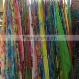 Wholesale Good Price Tartan Yellow Pure 100% Cashmere Scarf, Cashmere Shawl thumbnail-2