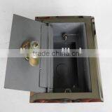 Rolling Door Electronic Lock 600kg Adjust ac Rolling Roller Shutter Garage Door Opener Motor With UPS Control thumbnail-6