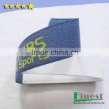 Custom Hook and Loop Alphine Ski Snow Straps thumbnail-3