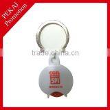 Metal Euro Coin Holder Key Chains&keyring&key Ring for Promotion thumbnail-6