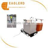 Electric Automatic Pre-heater Function Integrated Road Marking Machine