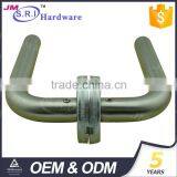 European Style 135mm Lever Type Door and Window Handle thumbnail-1