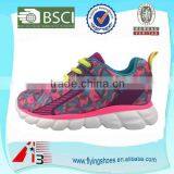 Girls Lightweight Comfortable Sports Shoes New Design thumbnail-2