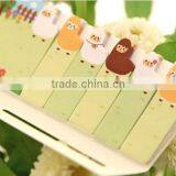 New Cute Funny Joy New 90 Pages Memo Sticky Notes thumbnail-6