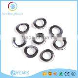 Factory Price 304 Stainless Steel Saddle-type Elastic Washers thumbnail-4