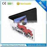 2.4 " LCD Video Card, Video Greeting Card, Video Brochure With 128MB Memory thumbnail-3