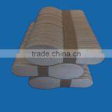 70x10-20x2mm Wooden Ice Cream Sticks thumbnail-6