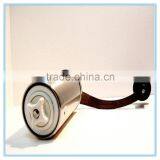 Top Quality Stainless Steel Housing Burr Coffee Grinder Grinder Coffee thumbnail-2