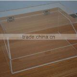 Renvovate Clear Acrylic Storage Box thumbnail-3