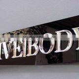 Logo Display Acrylic 20mm thumbnail-3