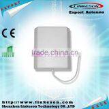 White WIFI 14DBI Antenna for Wireless Digital Image Transmission thumbnail-1