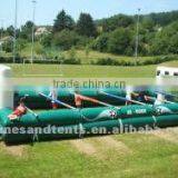 Inflatable Foosball, Inflatable Human Foosball A6022 thumbnail-1