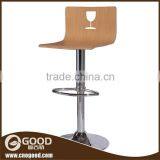 Hot Sales Wooden Church Chairs/bentwood Chair/swing Chair thumbnail-1