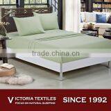 100% Polyester Microfiber Super Super Soft Bed in Bag Bedding Fitted Sheets Set thumbnail-1