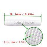 4mm White ab Color Clear Resin Wholesale Rhinestone Heat Transfers Rhinestone Trimming Rhinestone Shoes High Heels