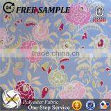 High Quality Cheap Turkey Bed Sheet Printed Fabric